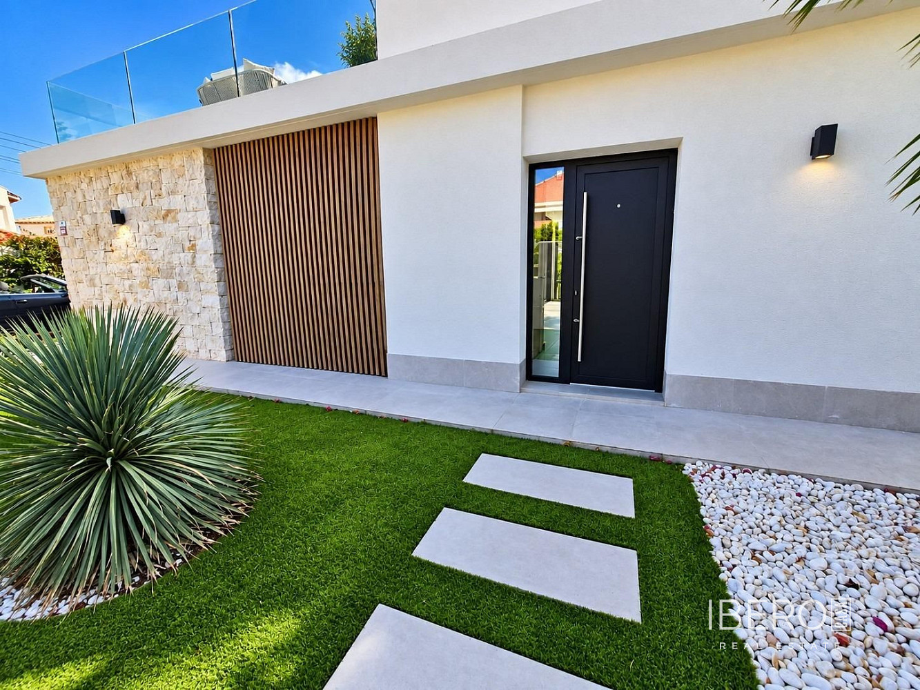 Casa 4+kk – Orihuela, Urbanización Colinas de la Regia, Dehesa de Campoamor - Vista 5
