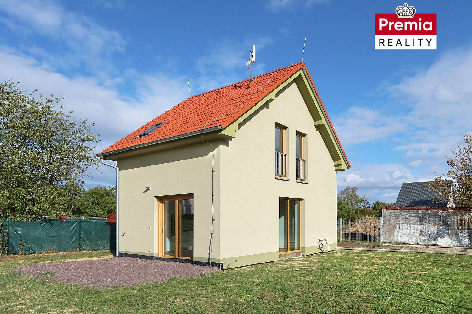 Prodej domu 72 m² s pozemkem 707 m² – fotografie 4