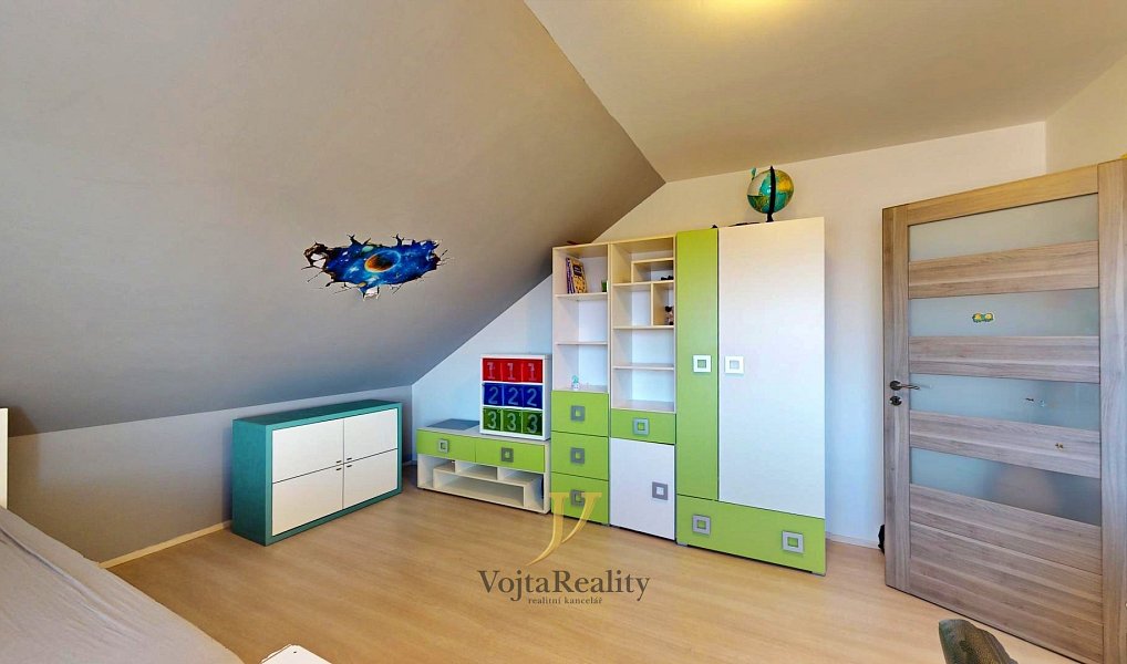 Pronájem bytu 4+kk 105 m², Olomouc – náhled fotky 14