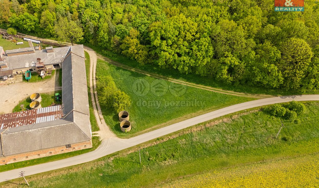 Prodej louky 2 451 m², Javorník – náhled fotky 2