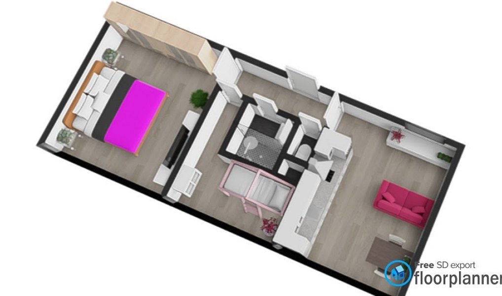 Prodej bytu 3+kk 62 m², Ostrava – náhled fotky 18