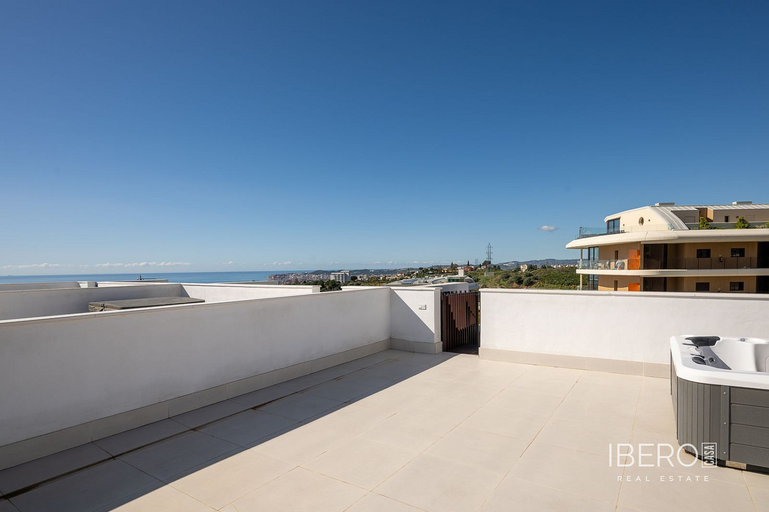Piso 4+kk – Fuengirola, Los Boliches - Vista 5