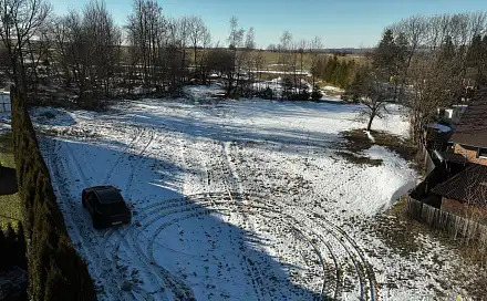 Prodej stavebního pozemku 2 267 m², Vítkov, okres Opava