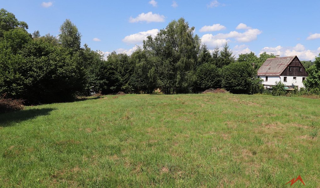 Prodej stavebního pozemku 3 415 m², Jetřichovice – náhled fotky 5