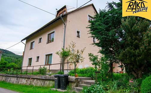 Prodej bytu 3+1 94 m², Bezděkovská, Trutnov - Lhota