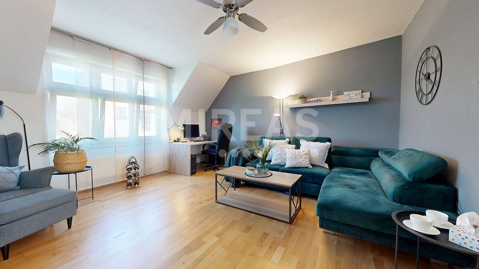 Prodej domu 128 m² s pozemkem 90 m² – fotografie 2