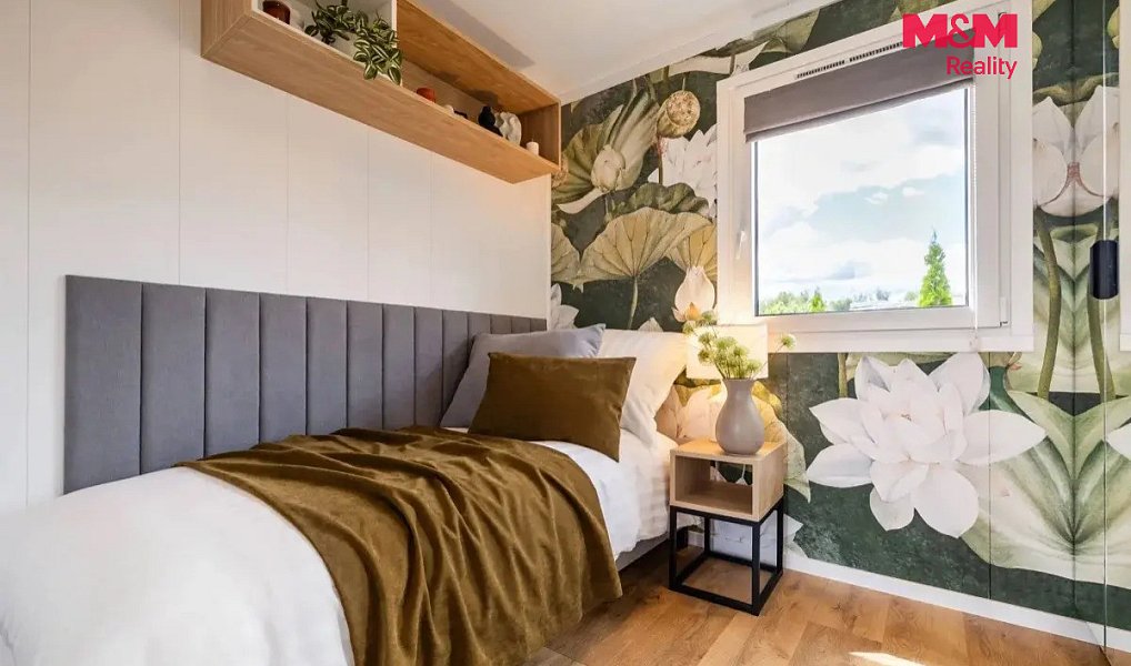 Prodej domu 59 m² s pozemkem 59 m², Holice – náhled fotky 6