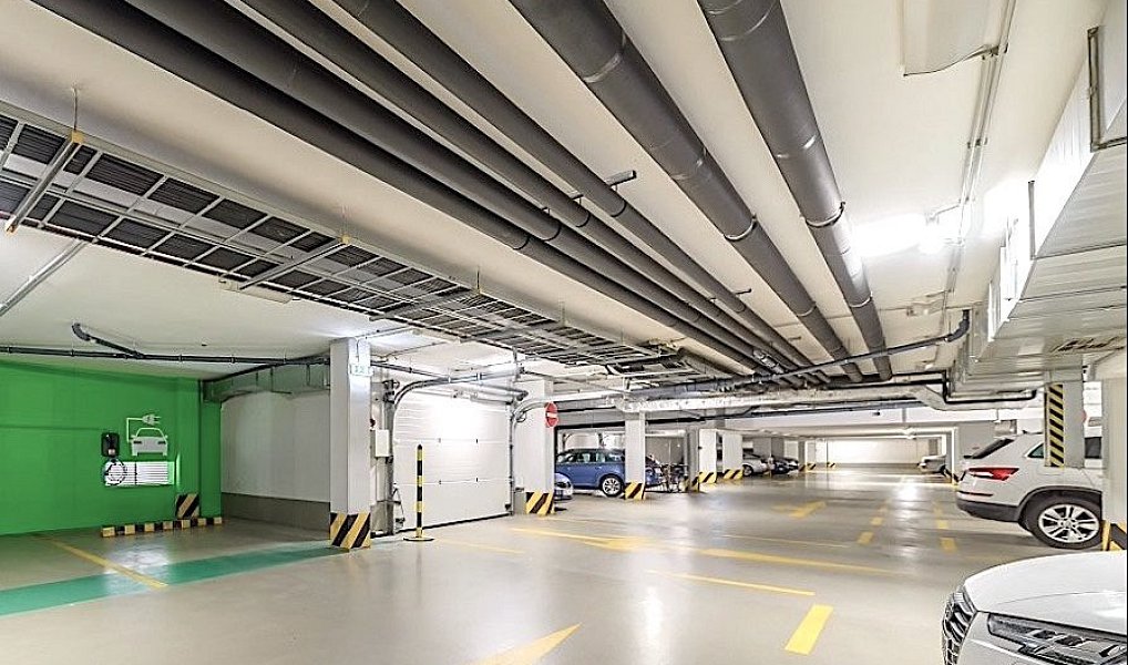 Pronájem kanceláře 338 m², Ořech – náhled fotky 10