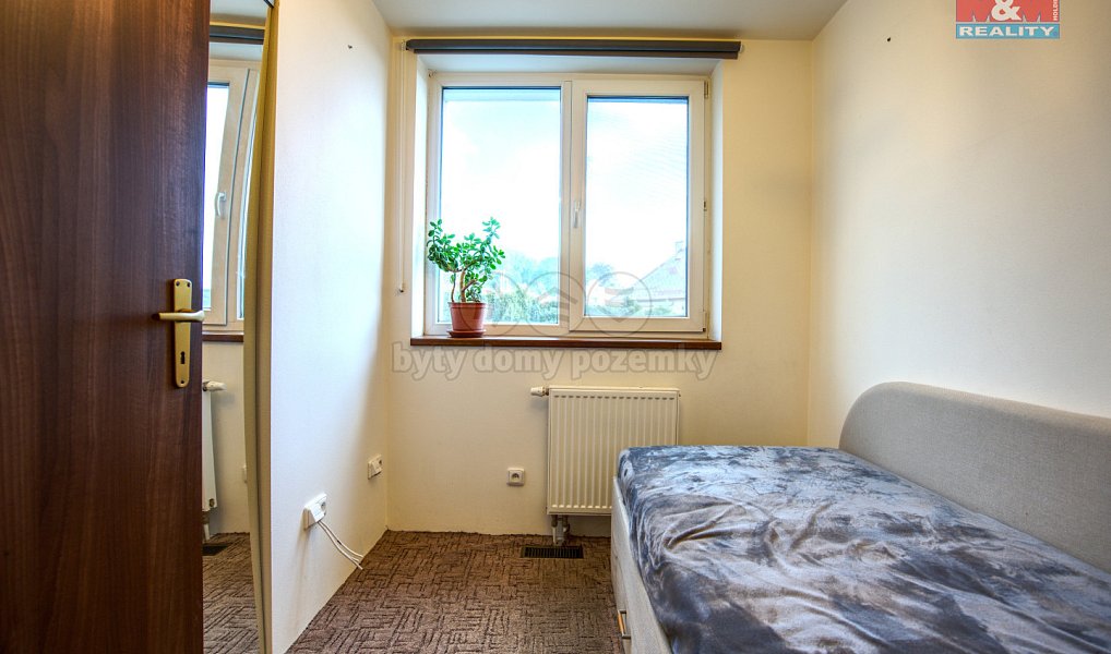 Prodej domu 180 m² s pozemkem 853 m², Ostrava – náhled fotky 9
