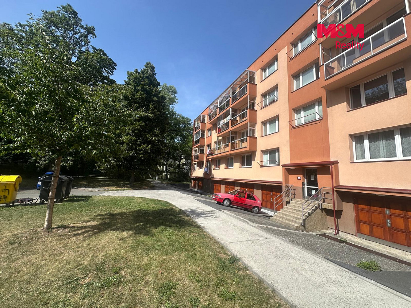 Prodej bytu 3+1 76 m² – fotografie 2