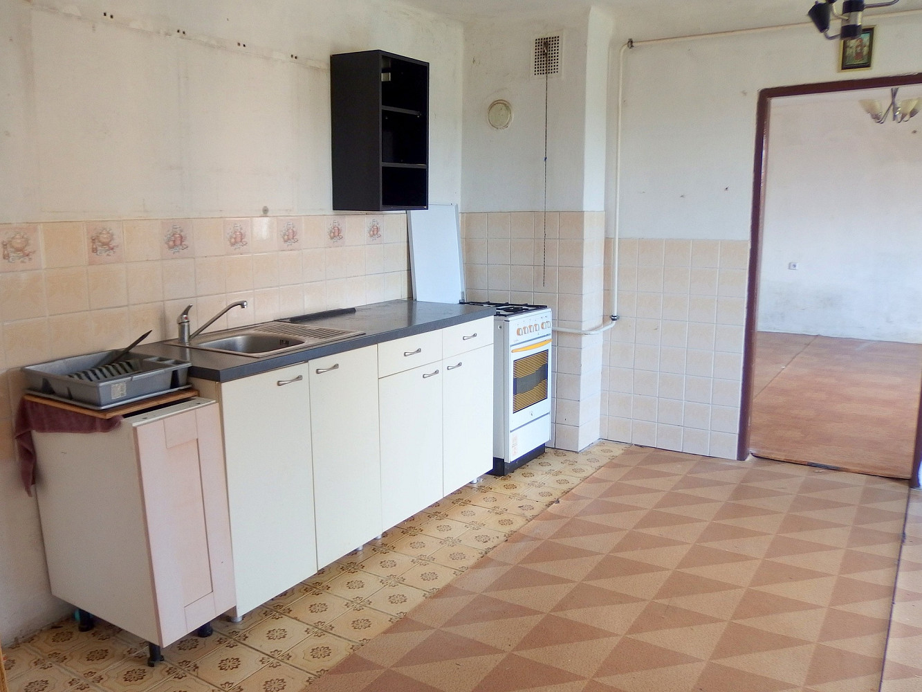 Prodej chaty/chalupy 198 m² s pozemkem 600 m² – pohled 3