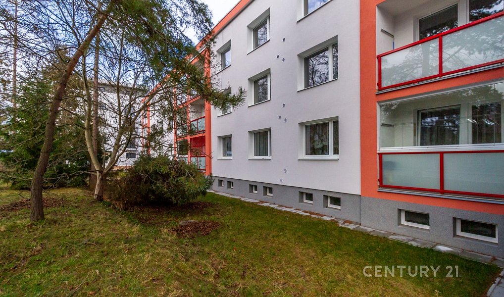 Pronájem bytu 2+1 39 m², Kladno – náhled fotky 11