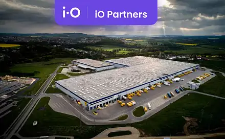 Pronájem skladovacích prostor 7 760 m², K Hradišti, Cheb - Hradiště