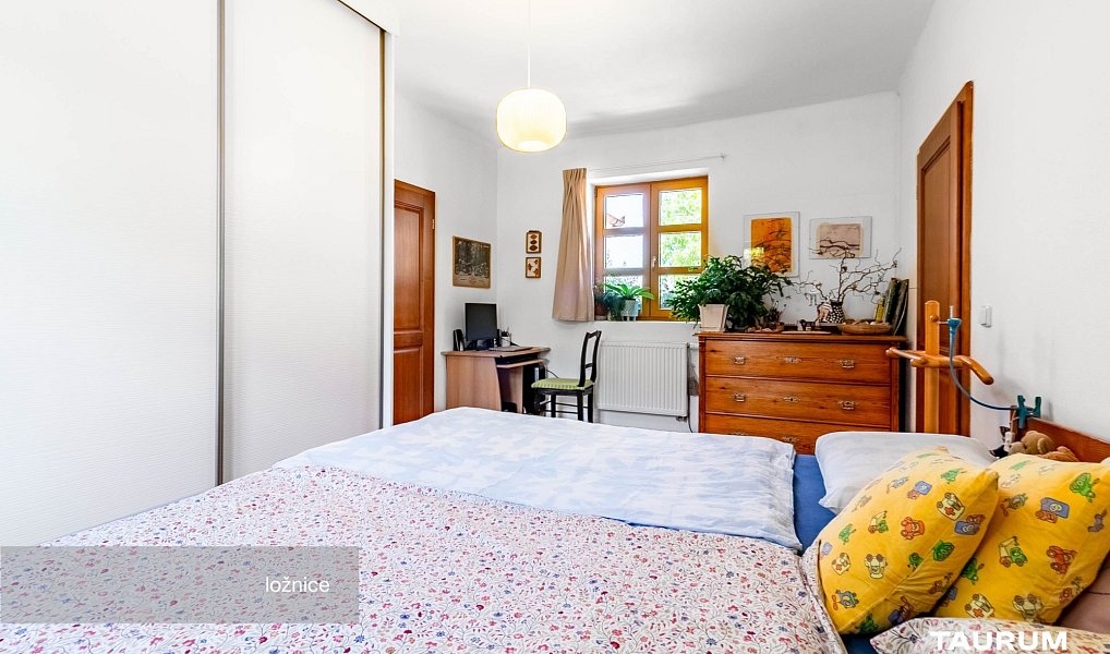 Prodej domu 97 m² s pozemkem 2 814 m², Poděvousy – náhled fotky 6