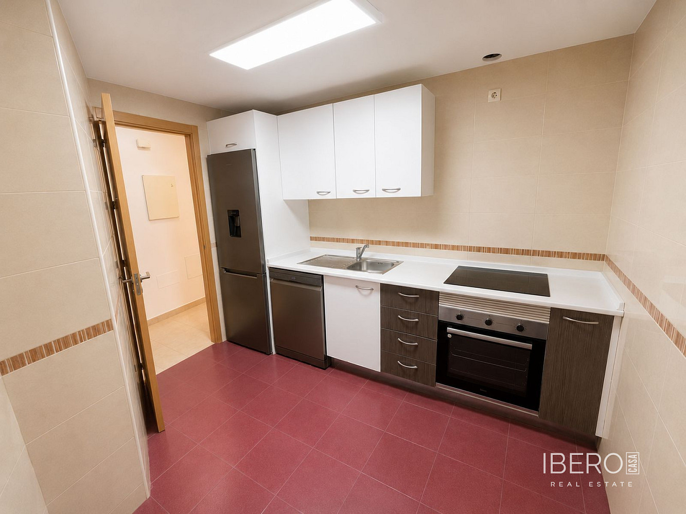 3+kk Apartment in Guaro, Sierra de las Nieves - Vista 5