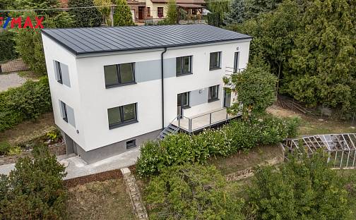 Prodej bytu 3+kk 129 m², Mořinská, Lety, okres Praha-západ
