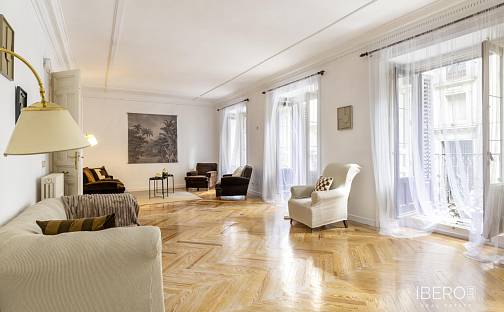 Prodej bytu 6+kk 290 m², Madrid, Španělsko