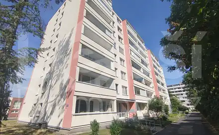 Prodej bytu 2+kk 50 m²