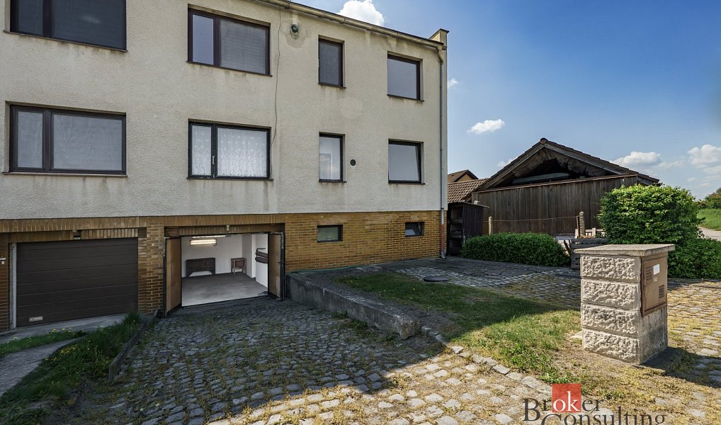 Prodej domu 142 m² s pozemkem 490 m², Dolní Bousov – náhled fotky 24
