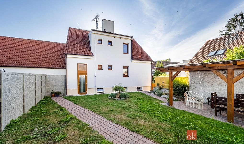 Prodej domu 180 m² s pozemkem 794 m², Jankov – náhled fotky 4