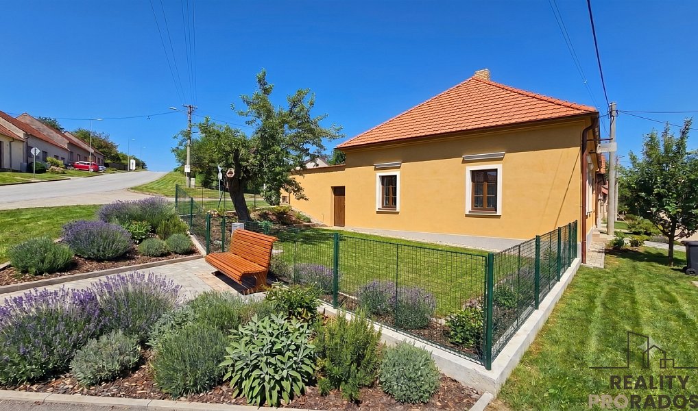Prodej domu 98 m² s pozemkem 508 m², Kučerov – náhled fotky 7