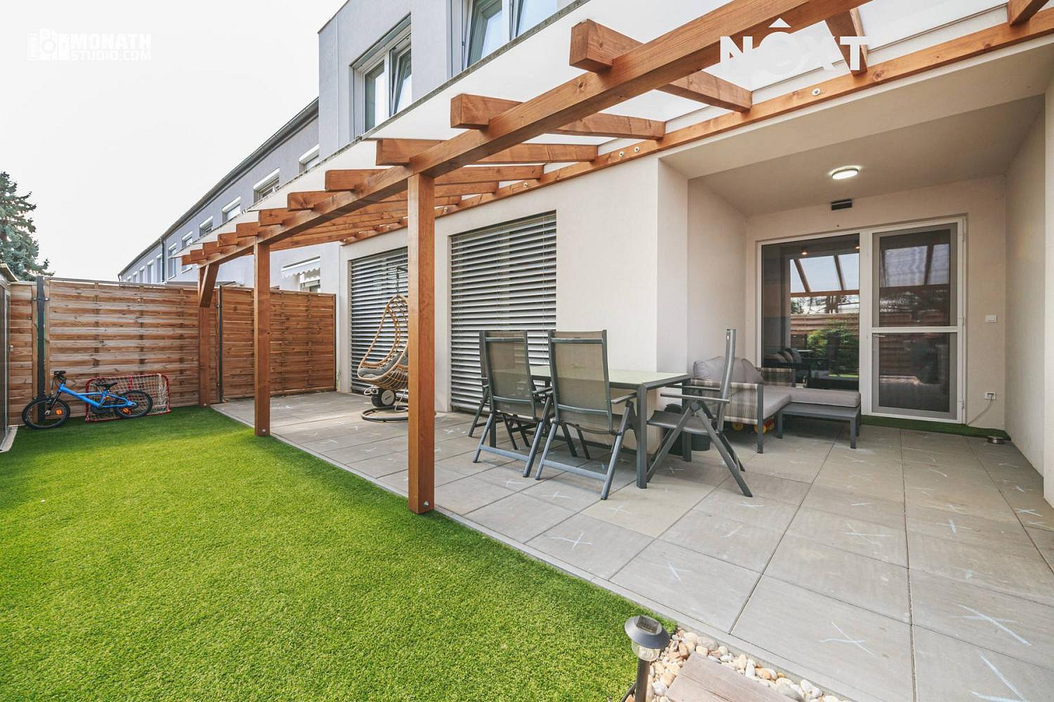 Prodej bytu 4+kk 97 m²