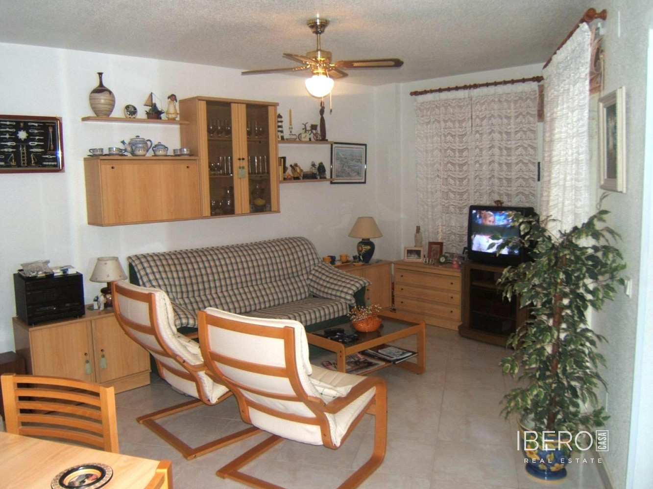 Piso 4+kk – Mazarrón, Puerto de Mazarrón - Vista 3