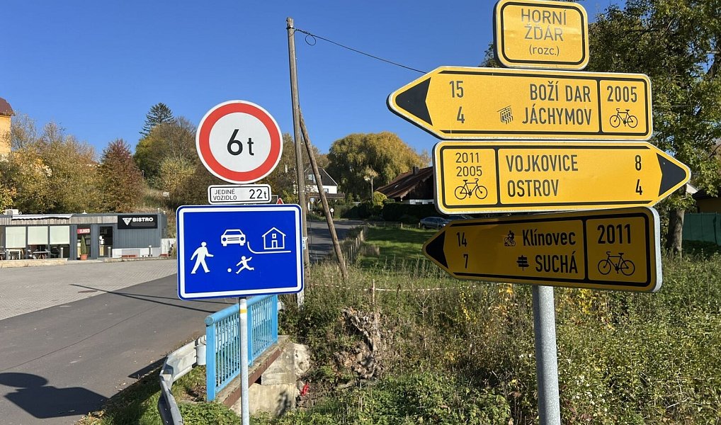 Pronájem komerčního objektu (jiného typu) 38 m², Ostrov – náhled fotky 23