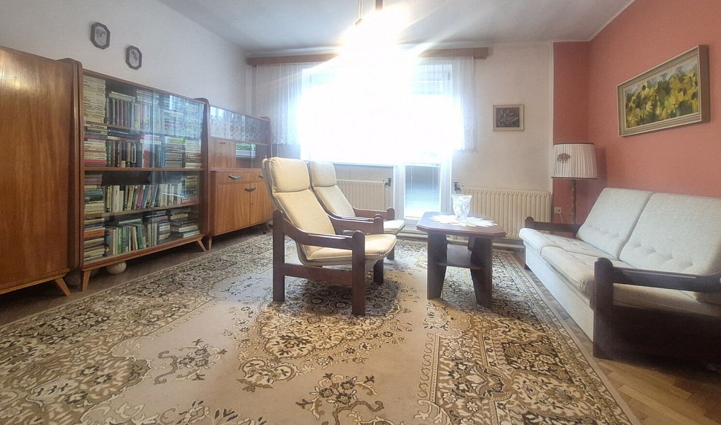 Prodej bytu 3+1 61 m², Česká Třebová – náhled fotky 6