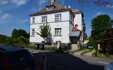 Prodej bytu 2+kk 43 m², U Balvanu, Jablonec nad Nisou