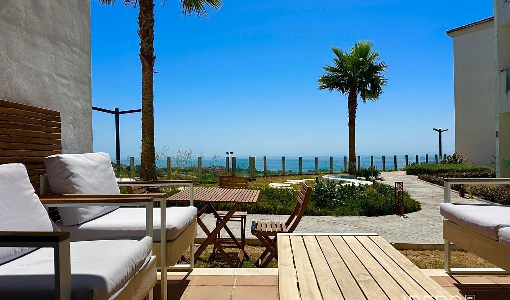 Prodej bytu 4+kk, 80 m², Manilva