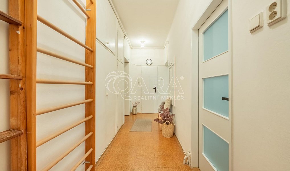 Prodej bytu 2+1 64 m², Praha – náhled fotky 8