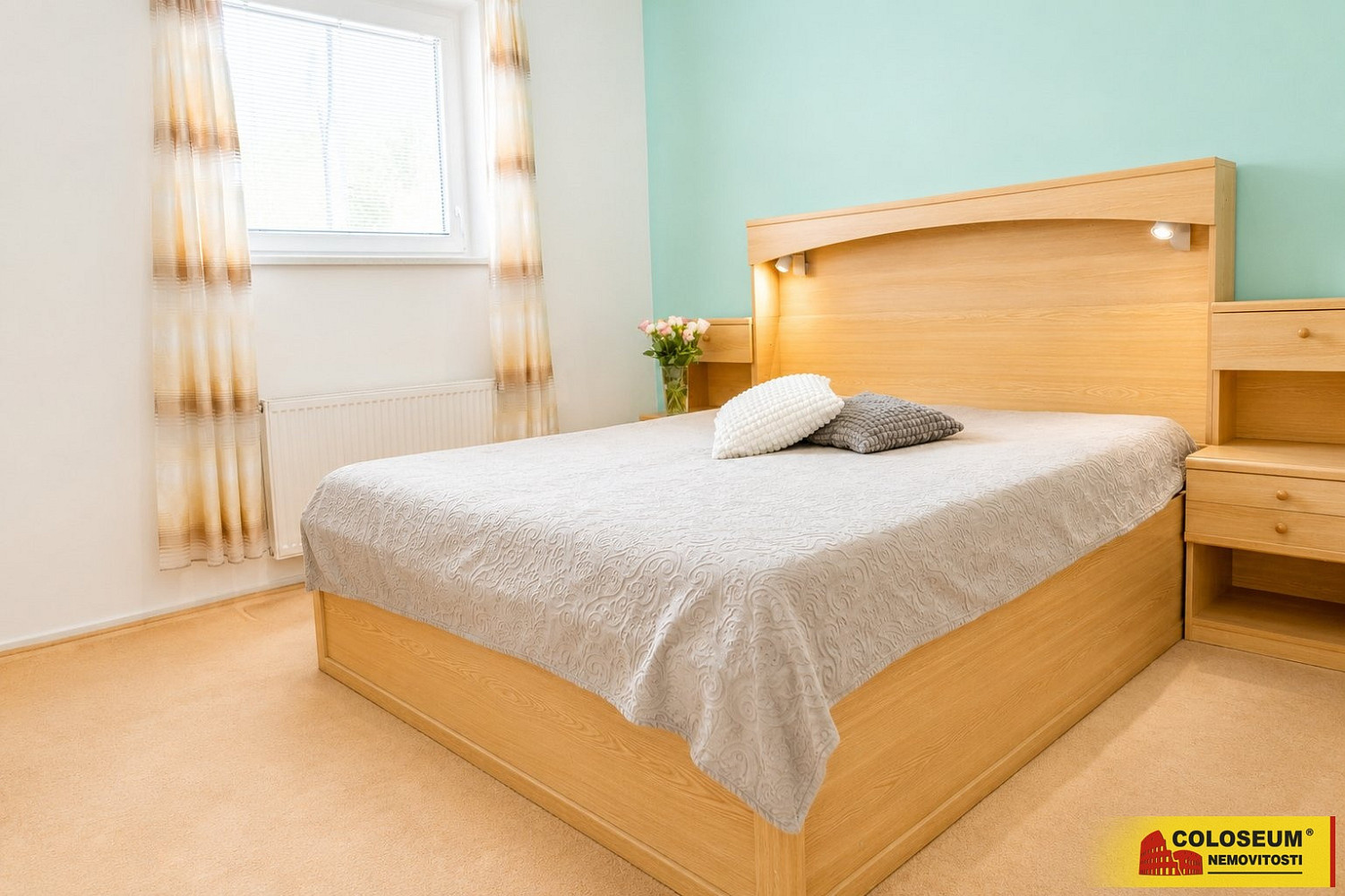 Prodej bytu 3+1 87 m² – fotografie 3