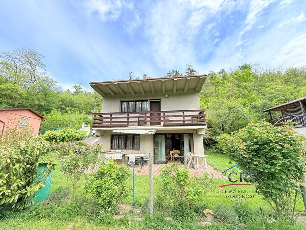 Prodej chaty/chalupy 65 m² s pozemkem 883 m²