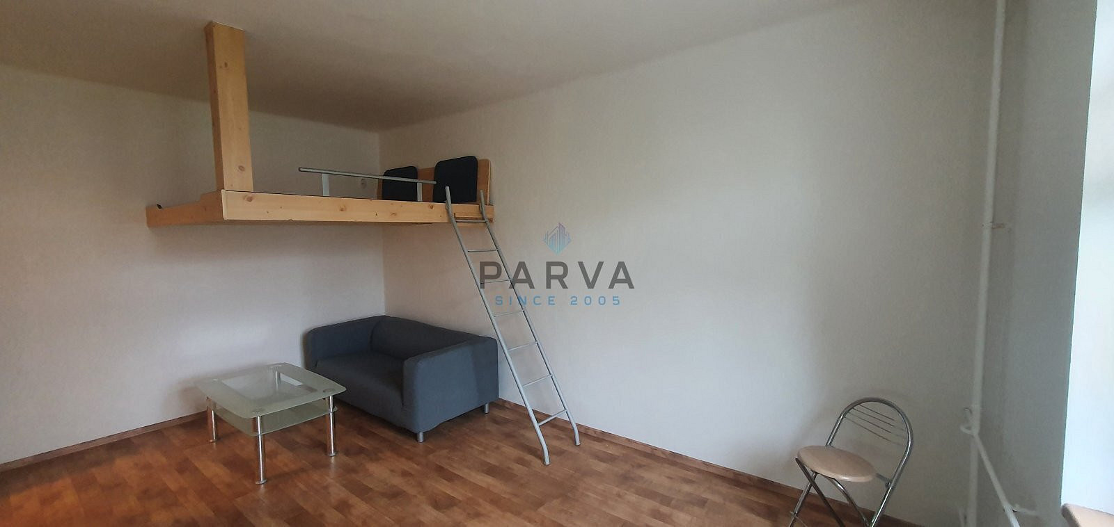 Pronájem bytu 1+kk 20 m² — photo 2