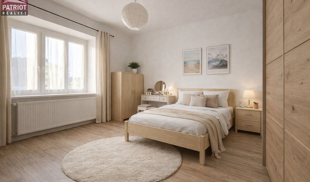 Prodej bytu 3+1 91 m², Olomouc – náhled fotky 6