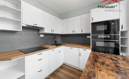 Prodej bytu 2+1 62 m², Rabasova, Ústí nad Labem - Severní Terasa
