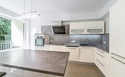 Pronájem bytu 3+kk 90 m²