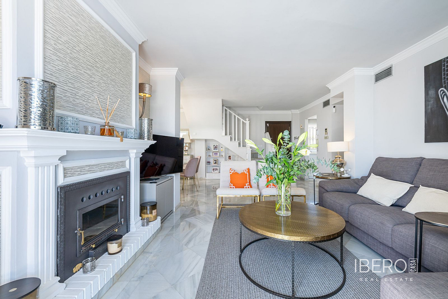 Casa 4+kk – Marbella, Nueva Andalucía - Més