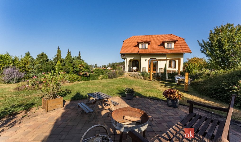 Prodej domu 185 m² s pozemkem 977 m², Malý Beranov – náhled fotky 6