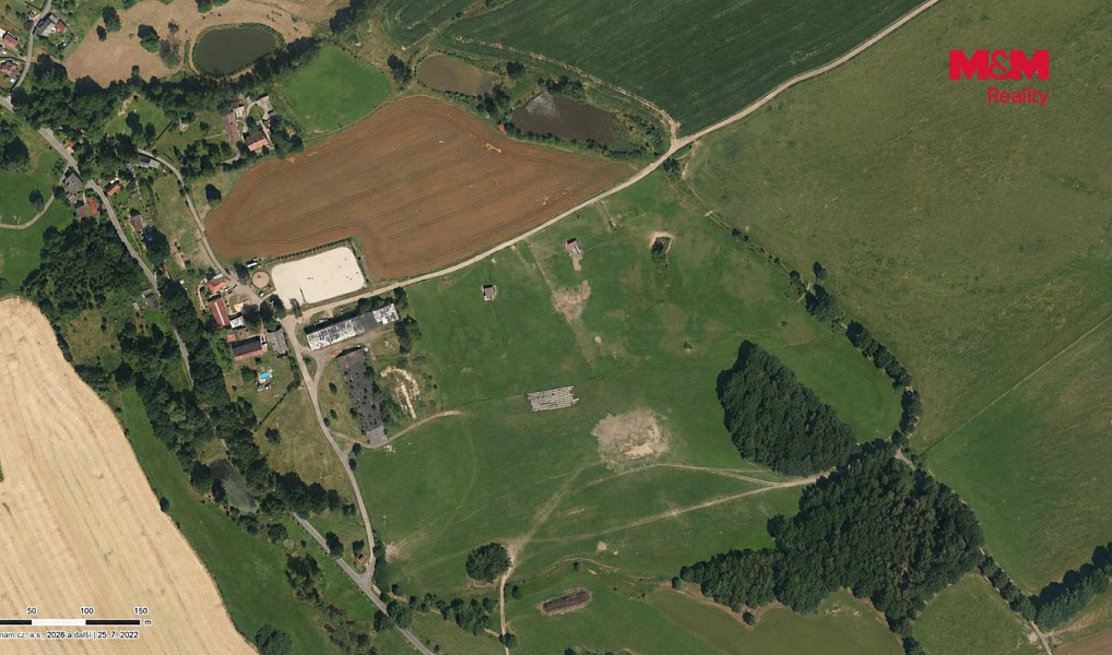 Pronájem obchodních prostor 117 m², Hrádek nad Nisou – náhled fotky 24