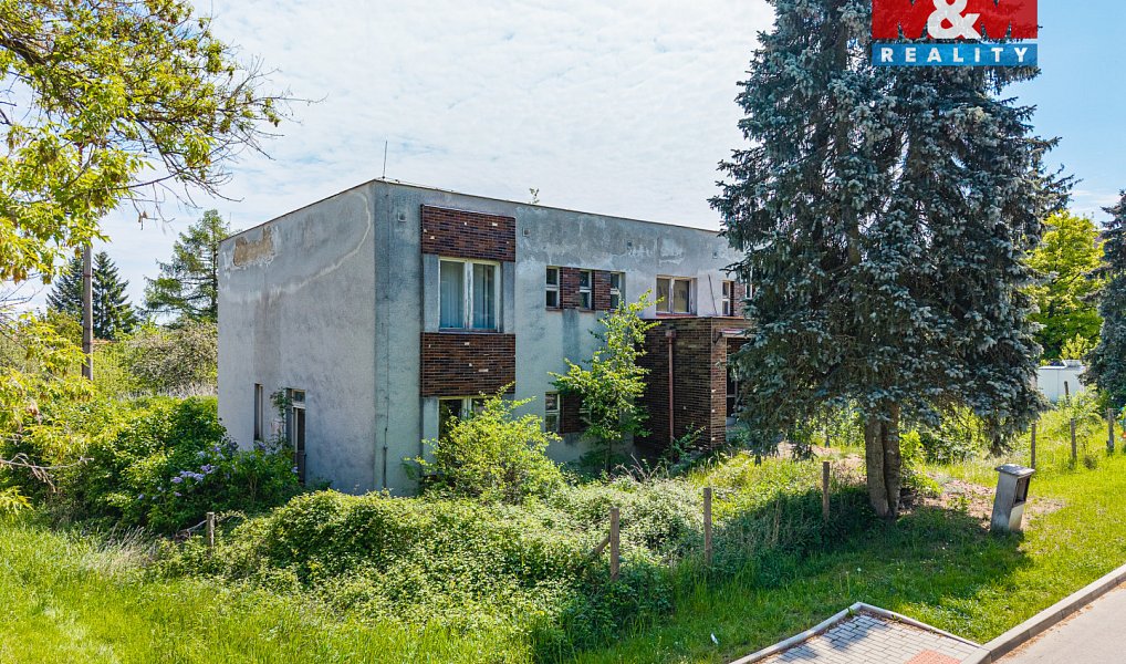 Prodej obchodních prostor 700 m², Mirotice – náhled fotky 2