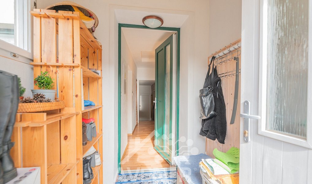 Prodej domu 60 m² s pozemkem 294 m², Bystřice pod Hostýnem – náhled fotky 22