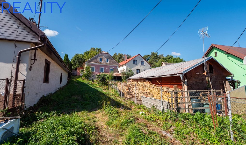 Prodej domu 100 m² s pozemkem 601 m², Budišov nad Budišovkou – náhled fotky 3