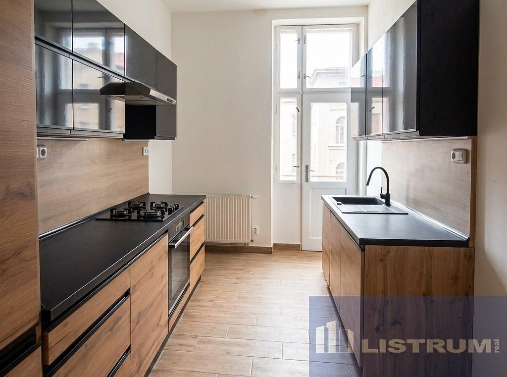 Prodej bytu 2+1 68 m² – fotografie 3