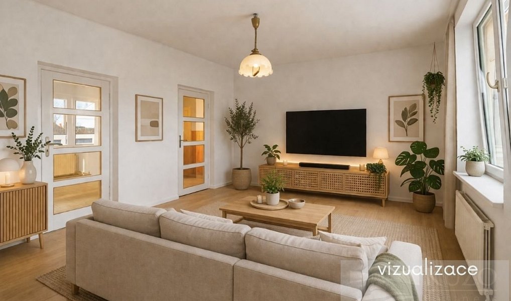 Prodej domu 177 m² s pozemkem 295 m², Plzeň – náhled fotky 5