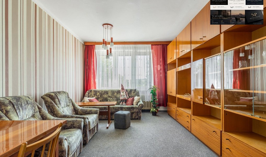 Prodej bytu 3+1 78 m², Tachov – náhled fotky 6