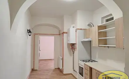Pronájem bytu 3+1 82 m²