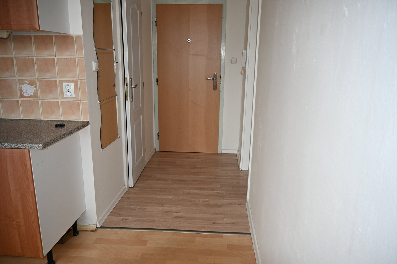 Prodej bytu 1+1 32 m² — photo 3