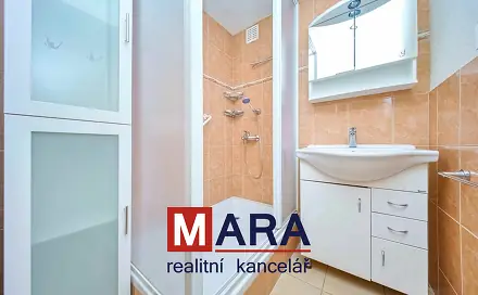 Prodej bytu 3+1 64 m², Heyrovského, Olomouc - Povel